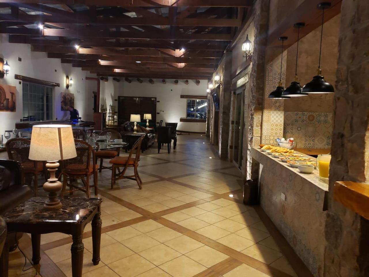 Hotel Quinta Mision Креел Екстериор снимка