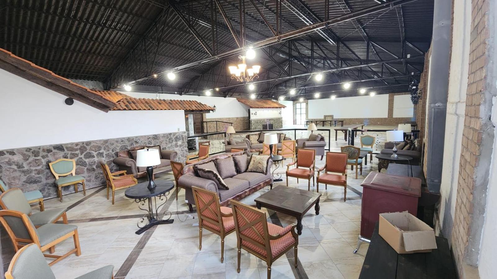 Hotel Quinta Mision Креел Екстериор снимка