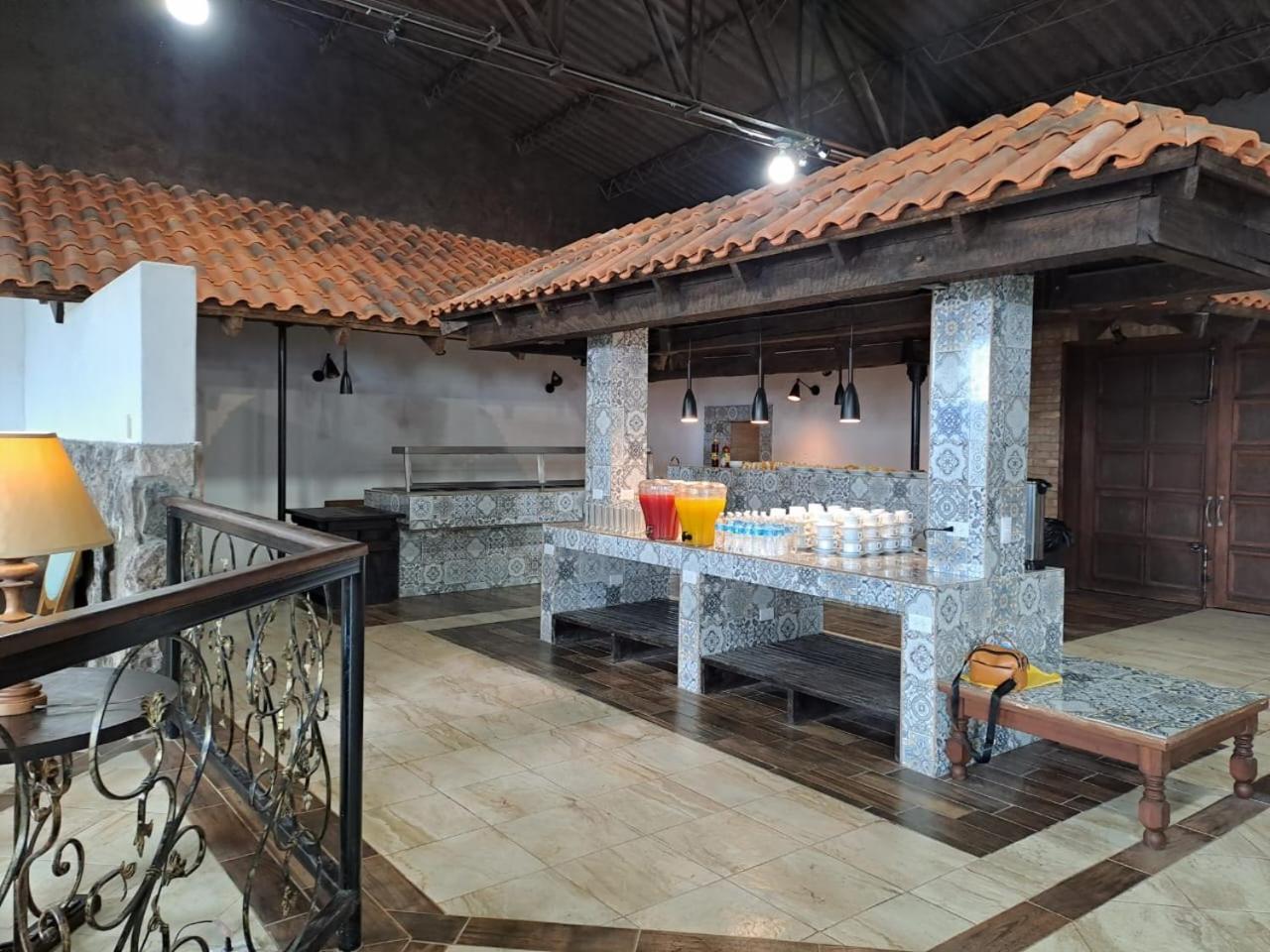Hotel Quinta Mision Креел Екстериор снимка