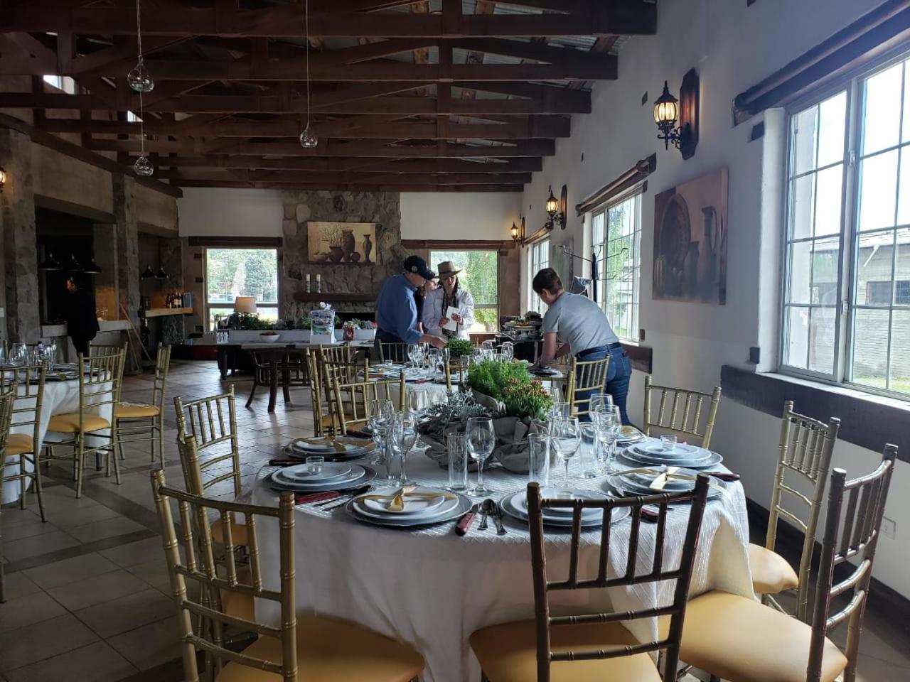 Hotel Quinta Mision Креел Екстериор снимка