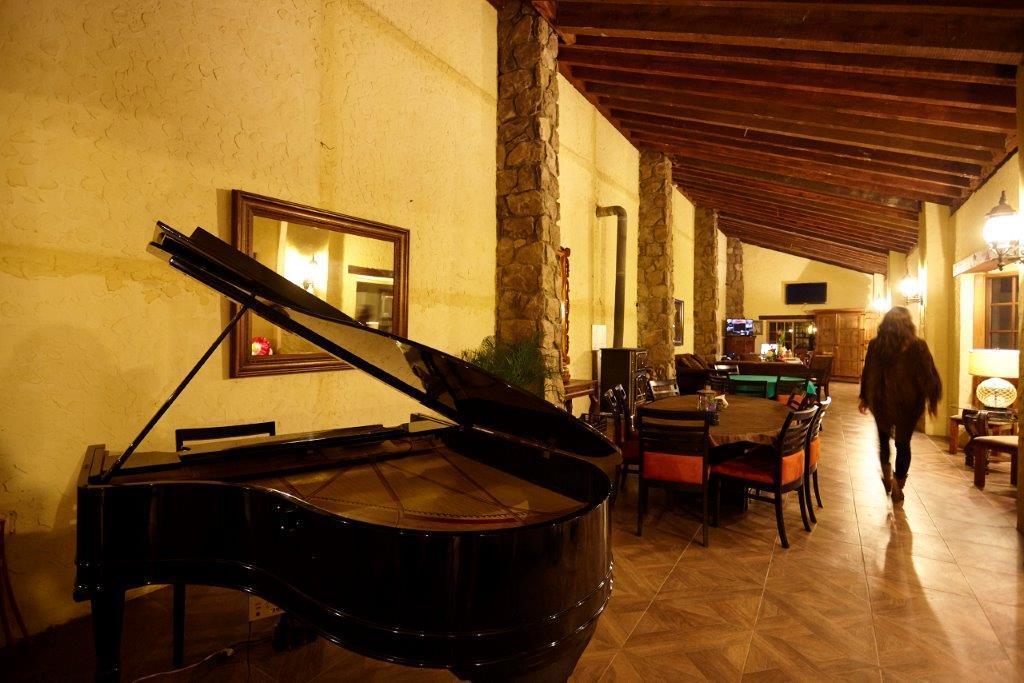 Hotel Quinta Mision Креел Екстериор снимка